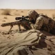 Sniper Area: Jeux de sniper icon