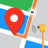 Radar GO-X: HUD, GPS, Karten icon
