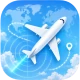 Flight Tracker: Live Radar icon