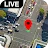 Street View Map and Navigation icon