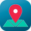 GPS Maps Live Navigation icon