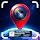 GPS Camera Map & Timestamp icon