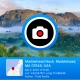 GPS Map Camera - Geotag Photos icon