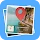 GPS Caméra with Timestamp icon
