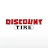 Discount Tire icon