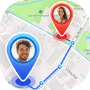 GPS Location Tracker Pro icon