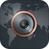 GPS Camera & Photo Timestamp icon