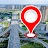 GPS Satellite View: Live Maps icon