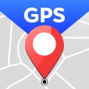 GPS Navigatie- Netherland Map icon