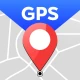 GPS Navigatie- Netherland Map icon