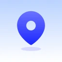 FAM: Family Location icon
