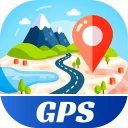 Phone GPS Tracker icon