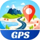 Phone GPS Tracker icon