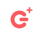 G plus App icon
