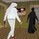 جراني و زوجها icon