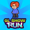GL Show Run icon