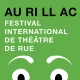 Festival Aurillac icon