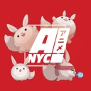 Anime NYC 2026 icon