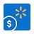 Walmart MoneyCard icon