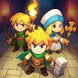 トップヒーローズ(Top Heroes) icon