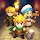 トップヒーローズ(Top Heroes) icon