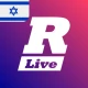 RLive רדיו - תחנות רדיו ישראלי icon