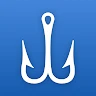 Fishing Points - Fishing App icon