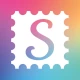 SimplyCards - Carte postale icon