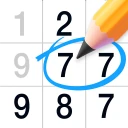 Number Match: Train your brain icon