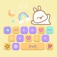 Font Keyboard Themes, Emoji icon