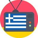 Greece TV & Radio icon
