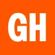Grubhub: Food Delivery icon