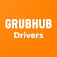 Grubhub for Drivers icon