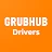 Grubhub for Drivers icon