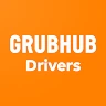 Grubhub for Drivers icon