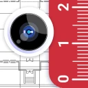 AR Plan 3D Lineal - Raumplaner icon