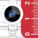 AR Plan 3D Lineal - Raumplaner icon