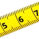 Tape Measure: Measuring Ruler icon
