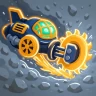 Planet Crusher - Creuse icon