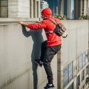 Going Up 3D - Parkour Games icon