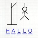 Le Pendu - Jeu de mots icon