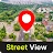 Street View Live 3D GPS Map icon
