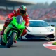 Moto Racer - Bike Racing Games icon