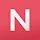 Nextory: Livres audio & ebooks icon