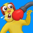 Annoying Uncle - パンチゲーム icon