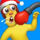Annoying Uncle - Schlagspiele icon