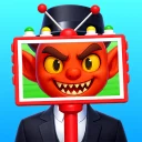 Find the Devil icon