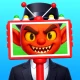 Find the Devil icon