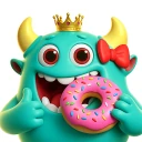O! Hole! – Schwarzes Loch icon