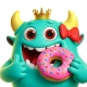 O! Hole! – Schwarzes Loch icon